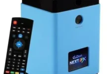 Duosat Next FX