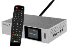 Duosat Prodigy S