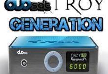 Duosat Troy HD Generation