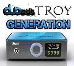 Duosat Troy HD Generation