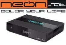 Neonsat Tron HD