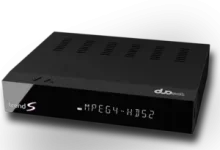 Duosat Trend S
