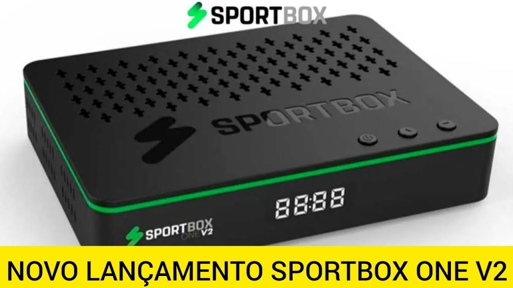 Sportbox One V2