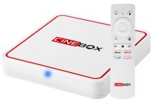 Cinebox C+ Plus