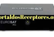 Eurosat Slim