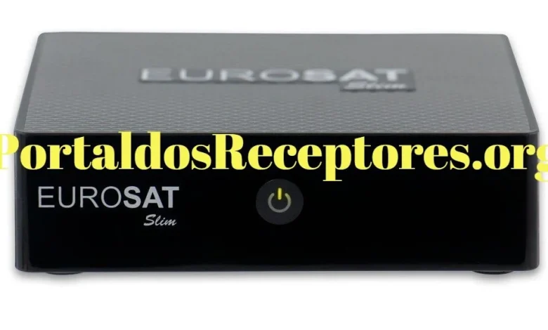 Eurosat Slim