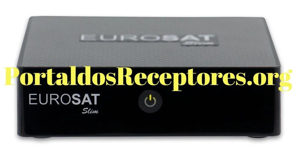 Eurosat Slim