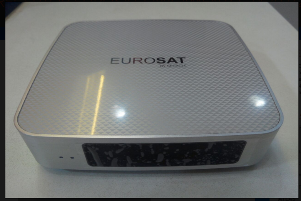 Eurosat HD