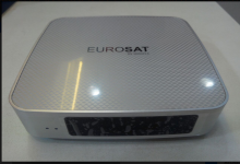 Eurosat HD