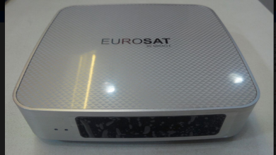 Eurosat HD