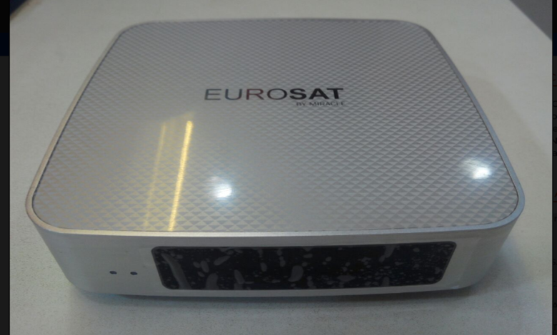 Eurosat HD