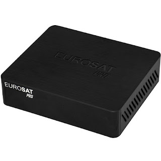 Eurosat Pro