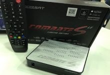 Tocomsat Combate S LE