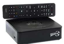 Tocombox Soccer HD