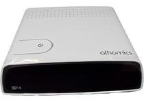 Athomics S4